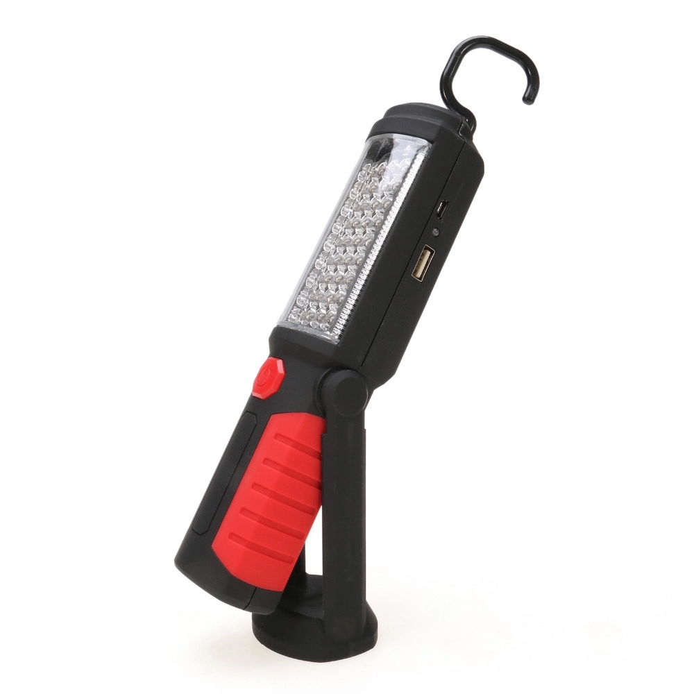 LED Work Light Rechargeable 6