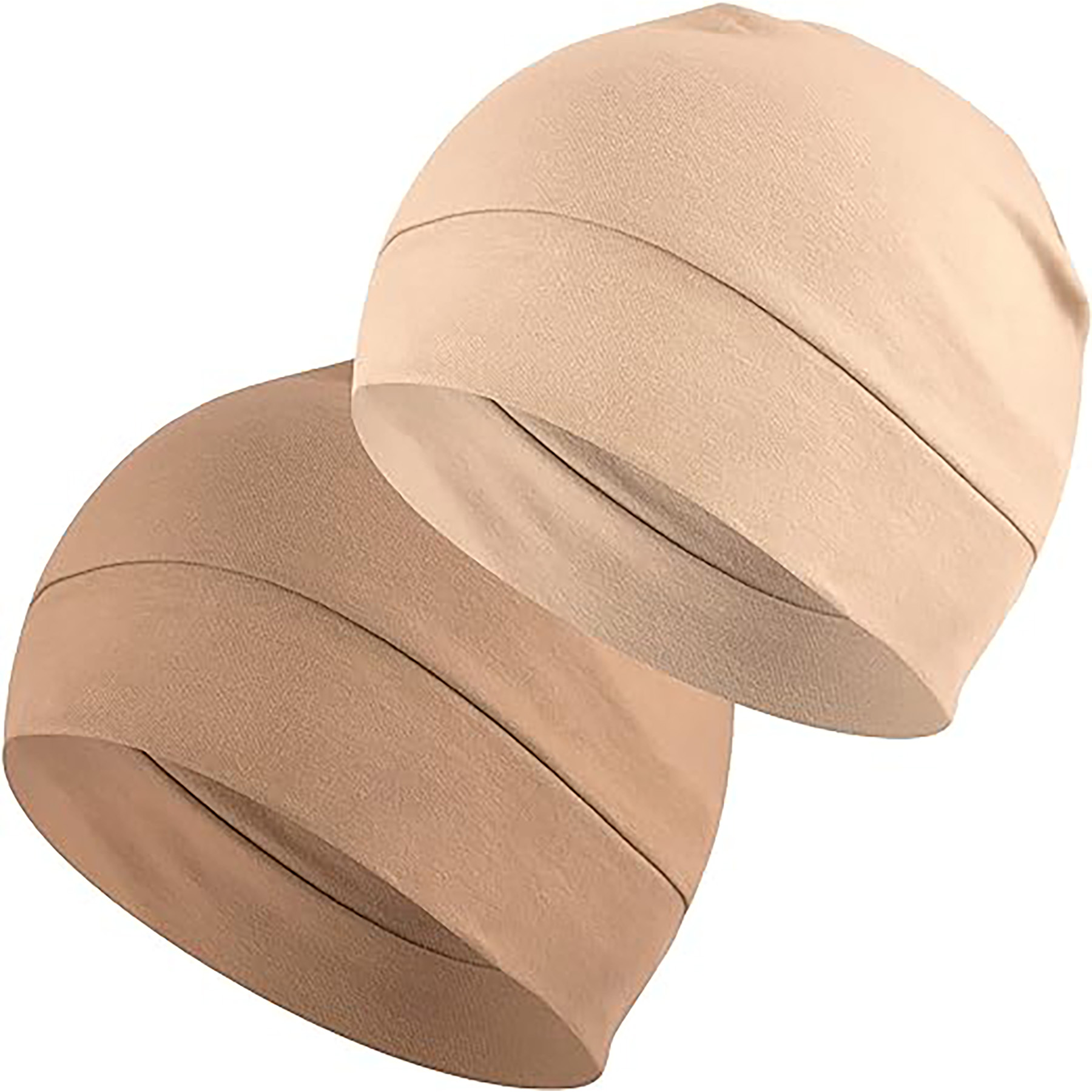 Headshion Cotton Skull Caps 7