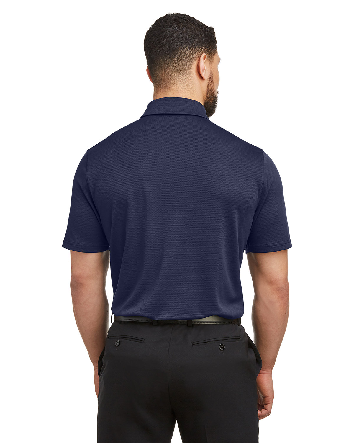 Men's Tech Polo