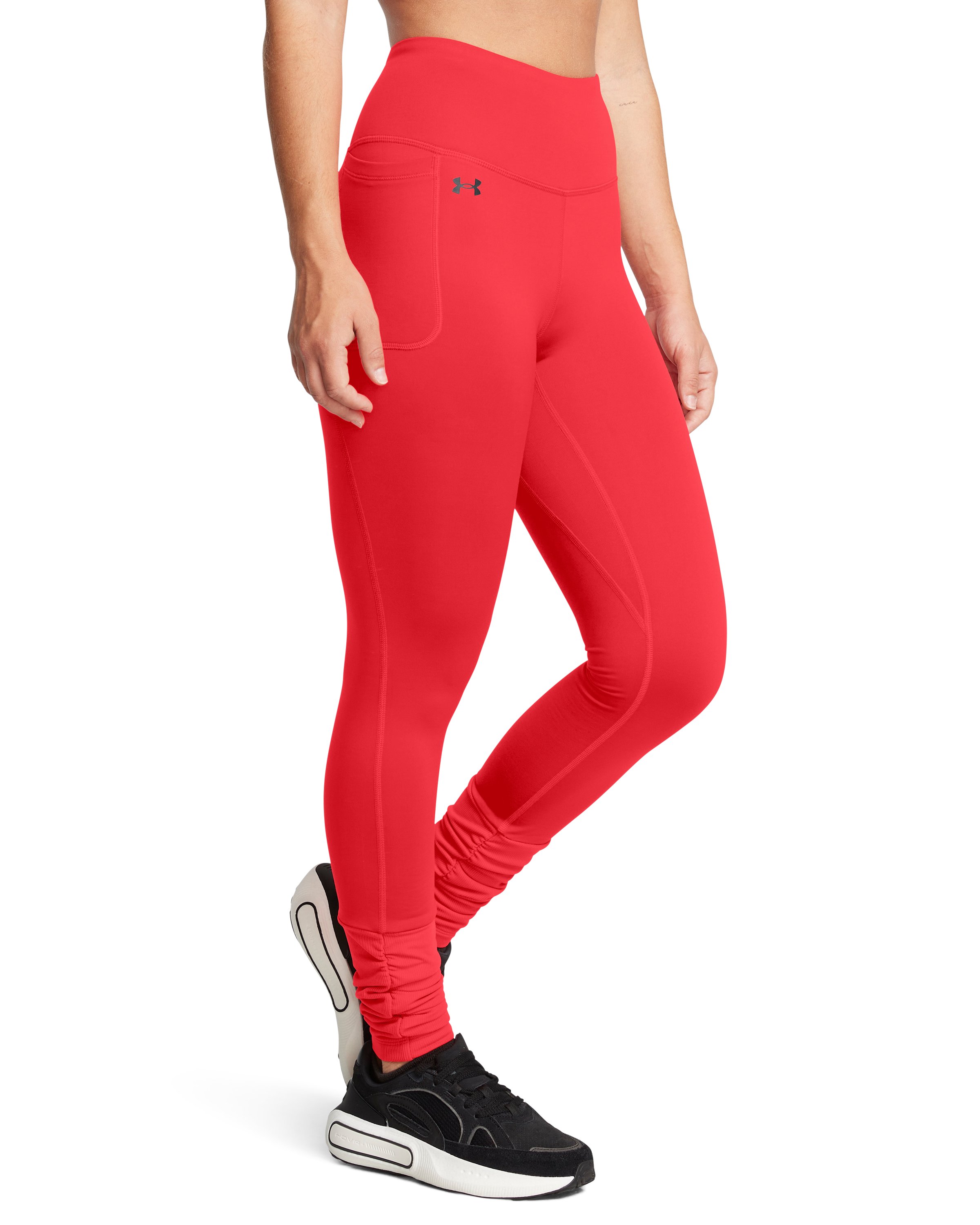 UA Motion Cold Weather Women's Leggings 5