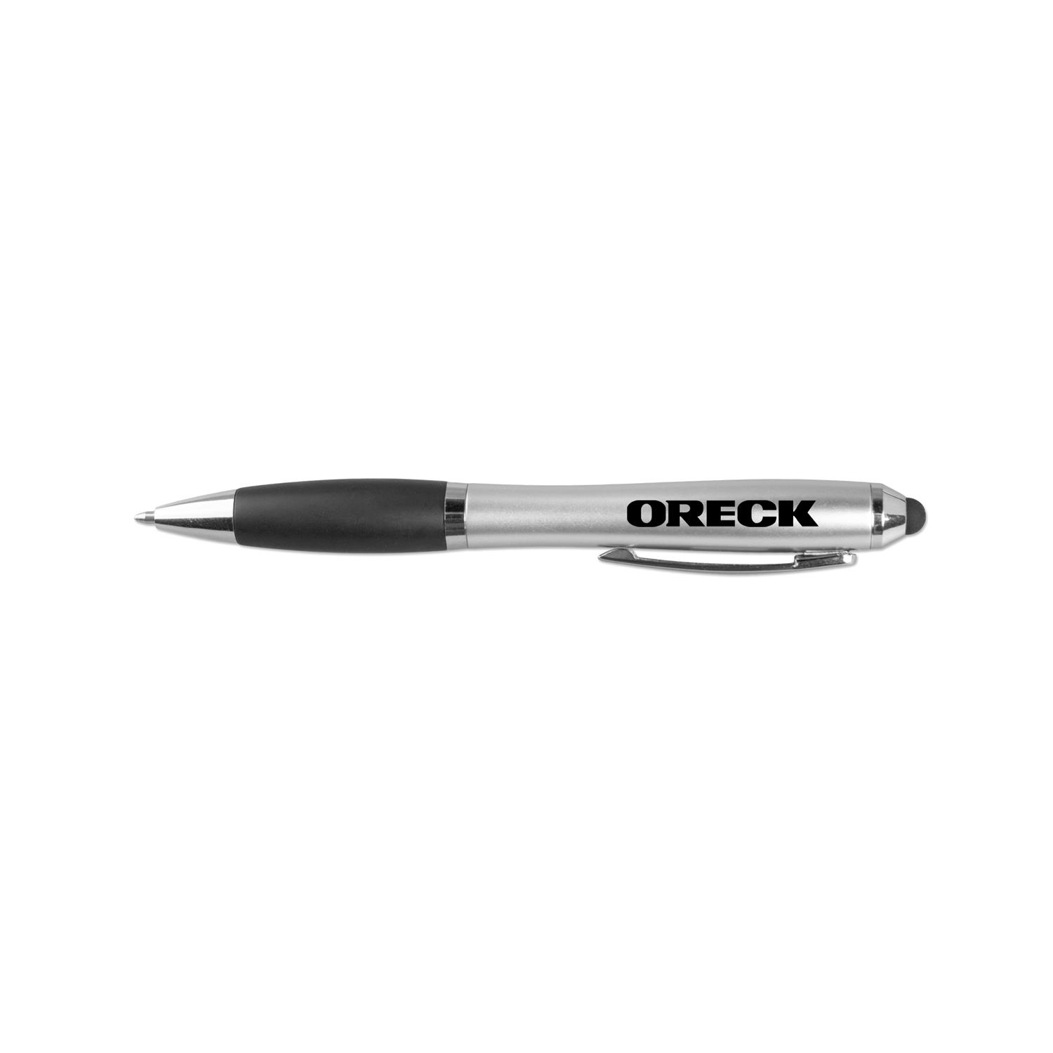 HM Pen with Stylus 11