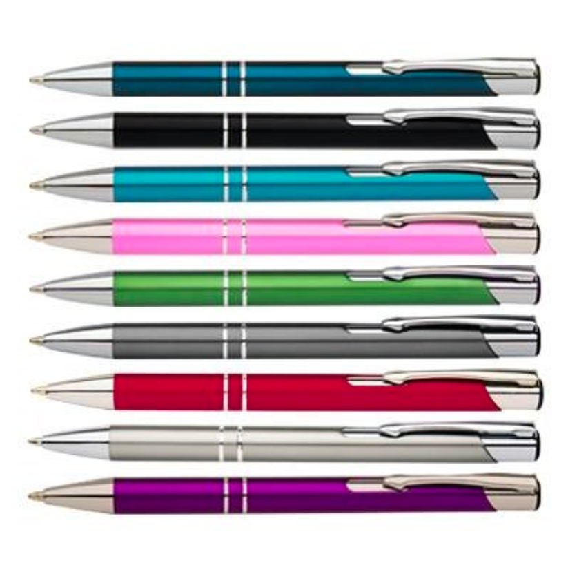 Metal Ballpoint Pen 1