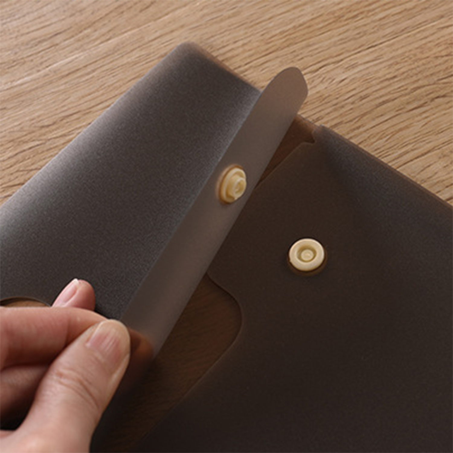 Waterproof PP File Folder 7