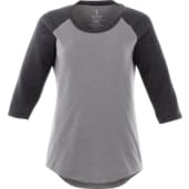 Women's DAKOTA Three Quarter Tee 27
