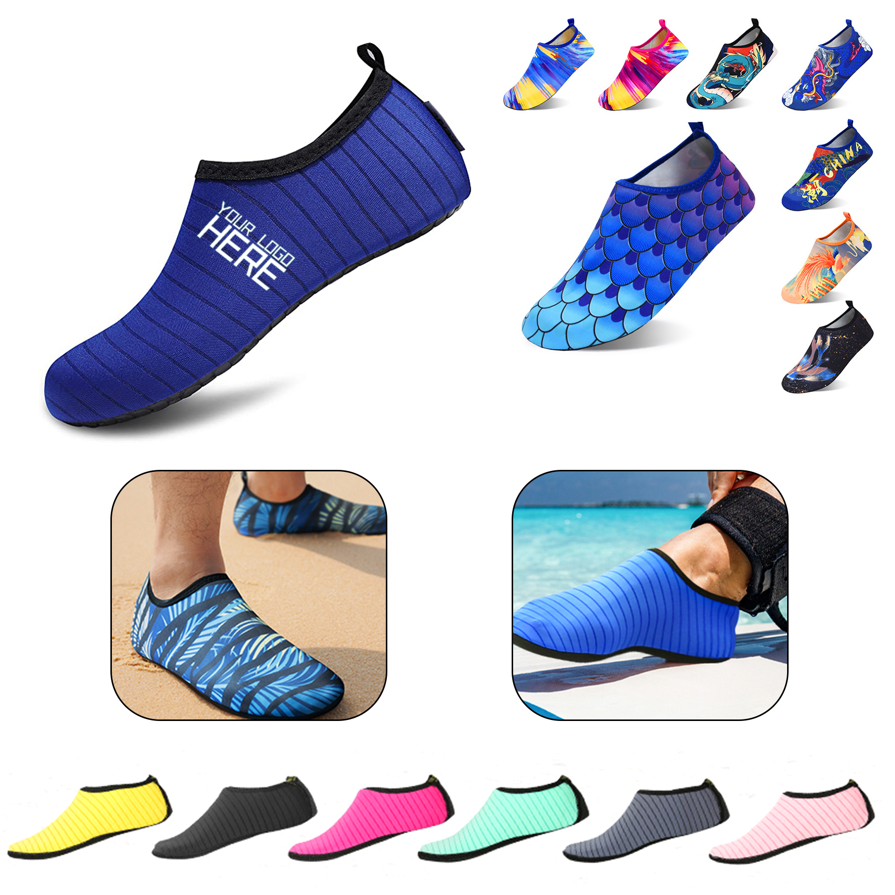 Water Sport Shoes 2