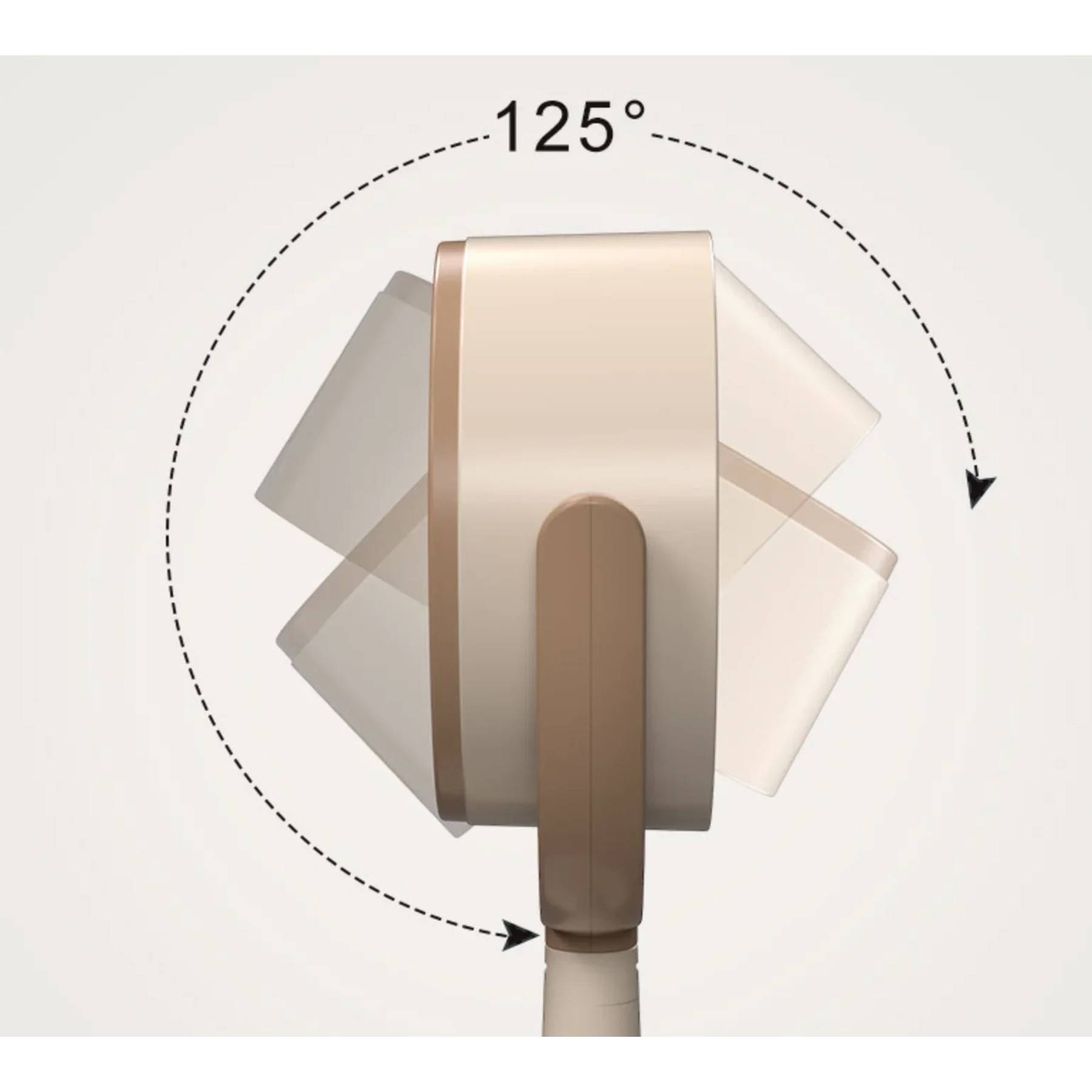 Small desktop range hood 4