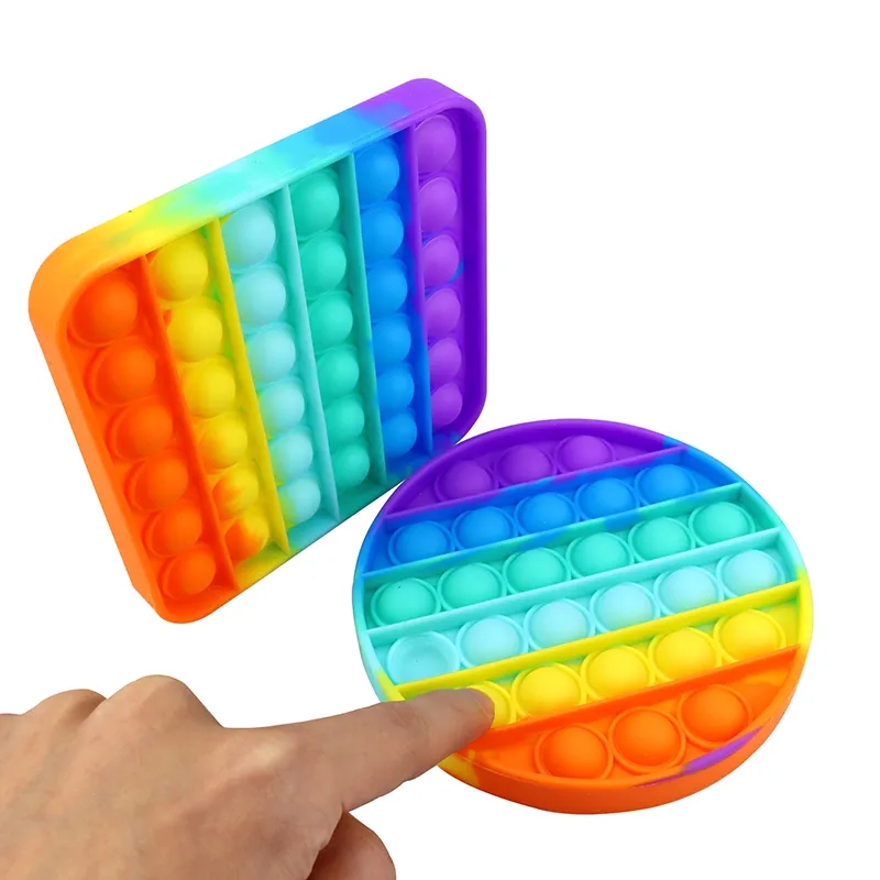POP Fidget Toys 2
