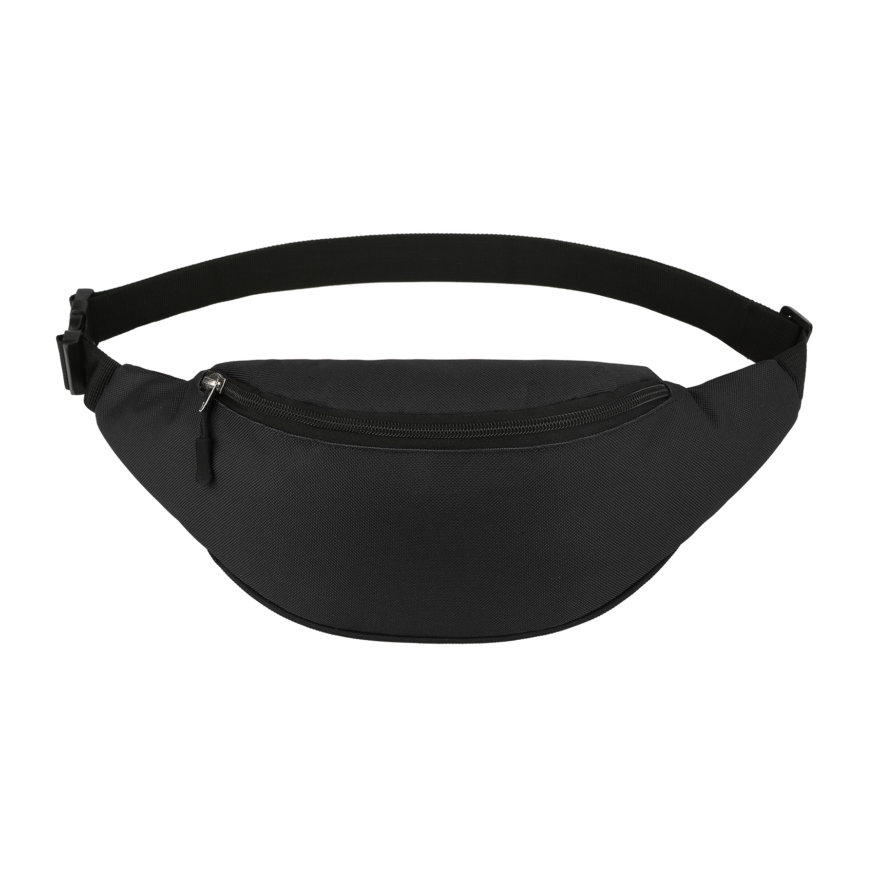 Large Capacity Hipster Outdoor Fanny Pack 13
