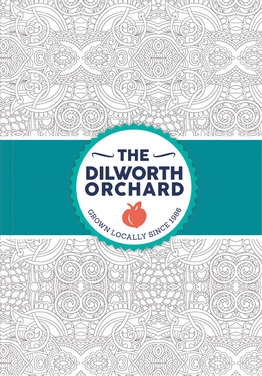 CreativeSpark™ - NotePad 1