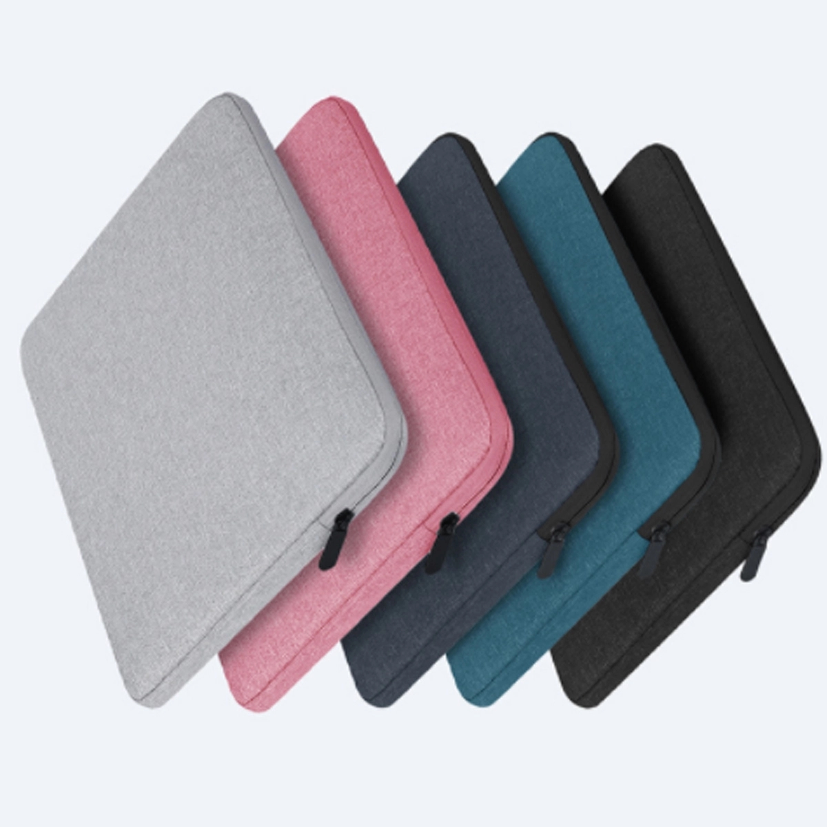 13.3" Shockproof Laptop Sleeve Bag 4