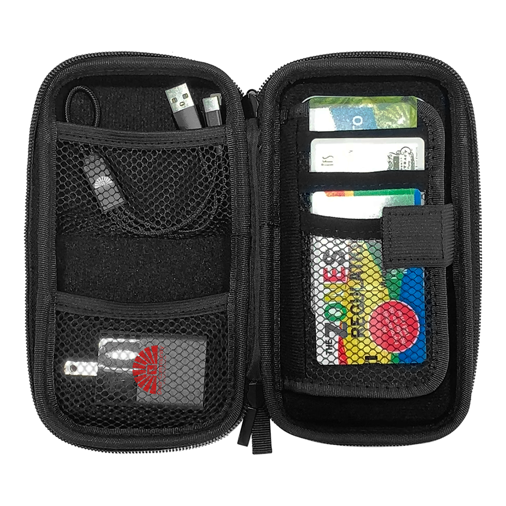TechPro Charging Set 6 27