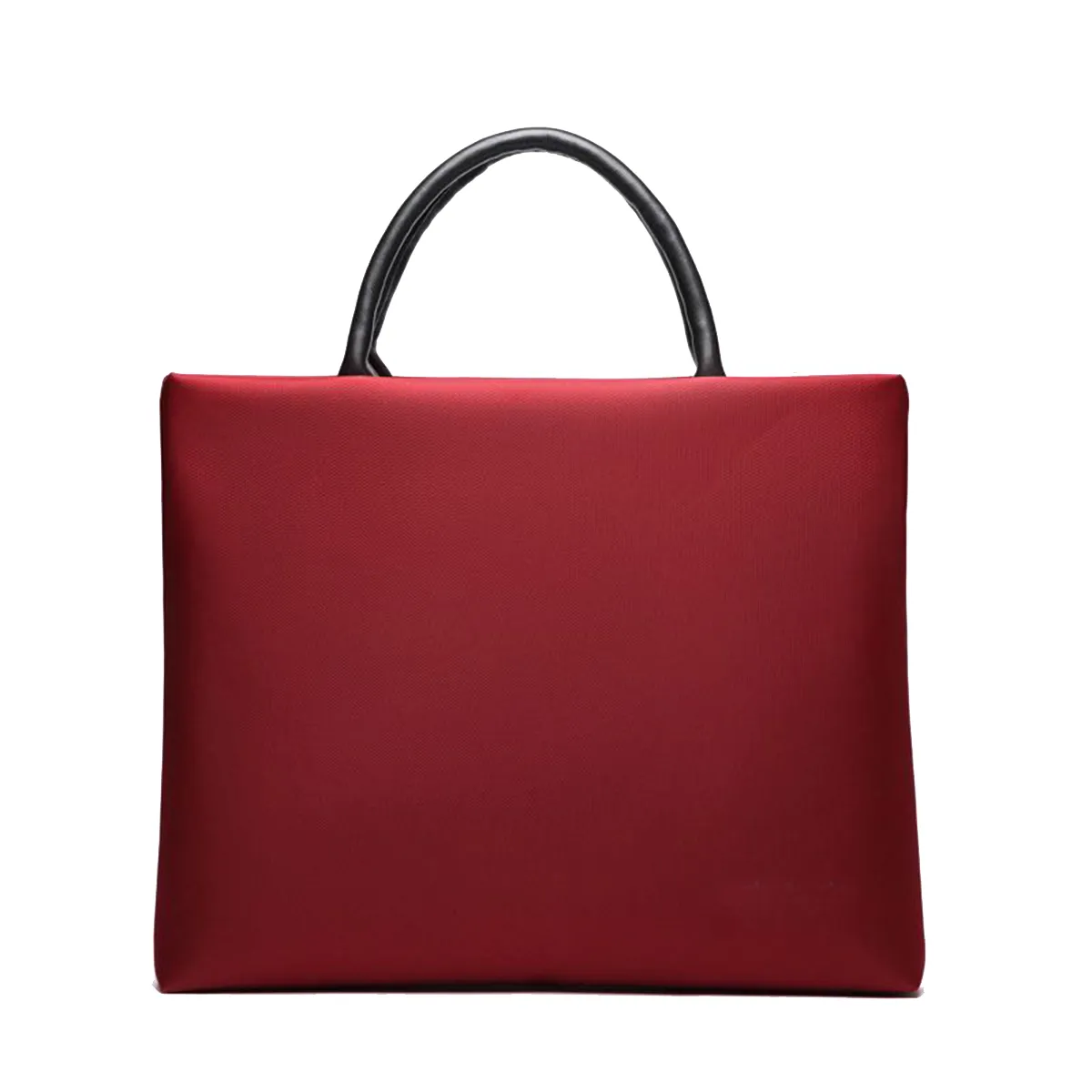 A4 File Waterproof Portable Business Notebook Bag 7