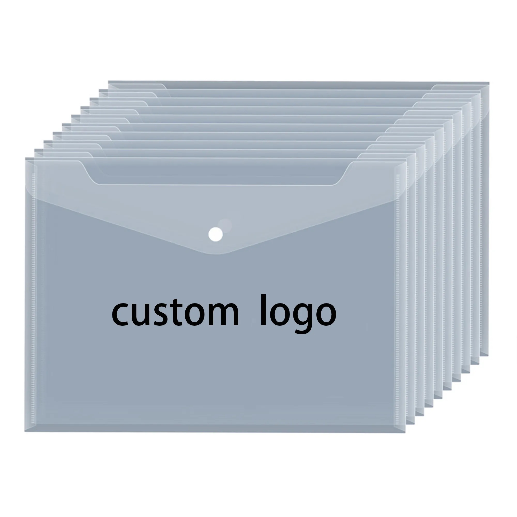PP Folder Document Bag 1