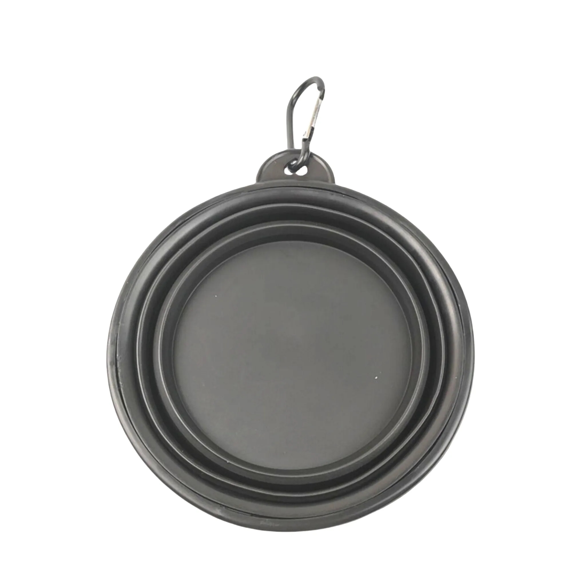 Portable Collapsible Dog Bowl 5