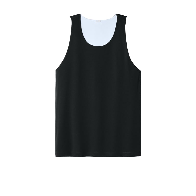 Sport-Tek PosiCharge Competitor Rev Tank 15