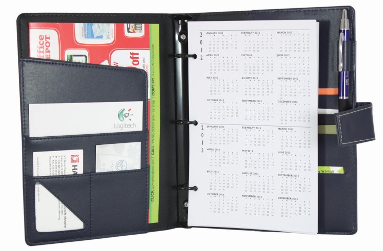 Executive Journal Book 7