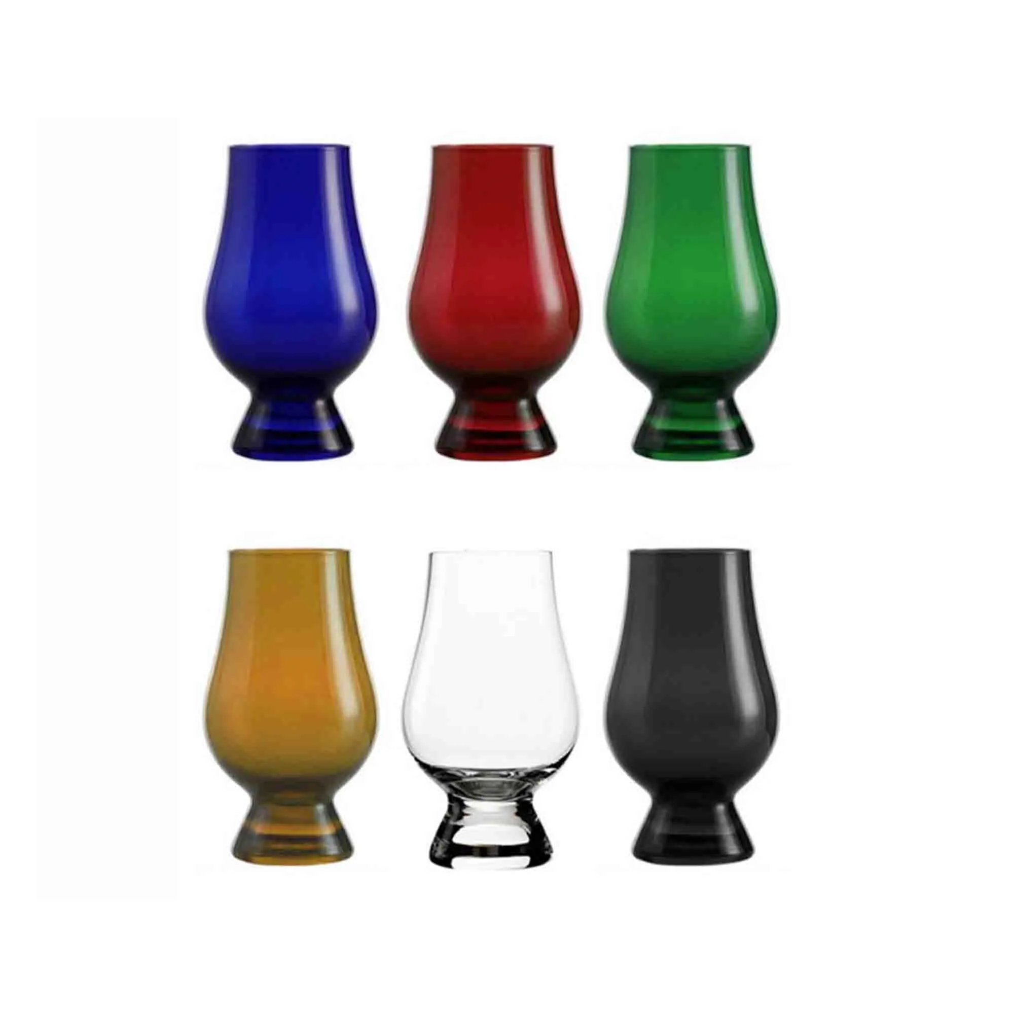 Whisky Glass 8