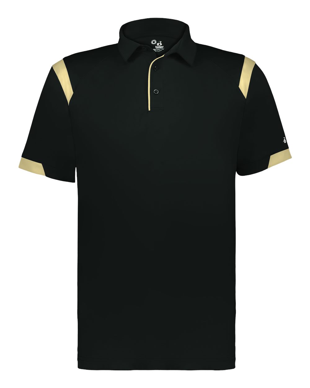 Unisex On the Rise Polo - 3350 5