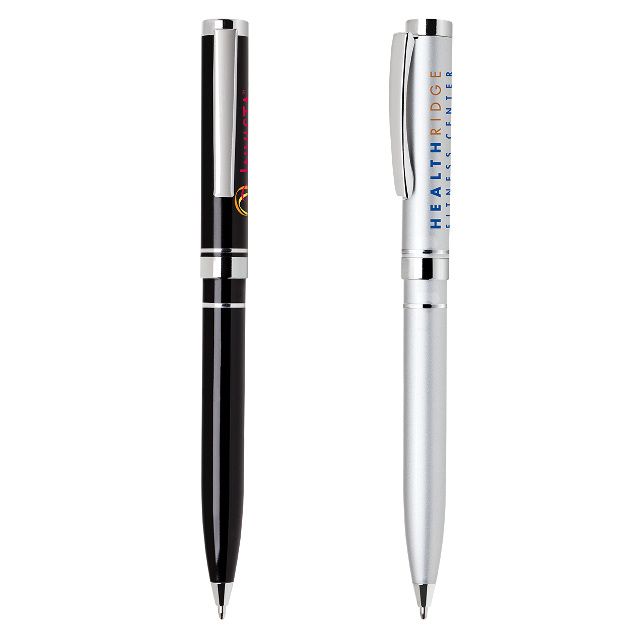 Troy Advertising Pen 4
