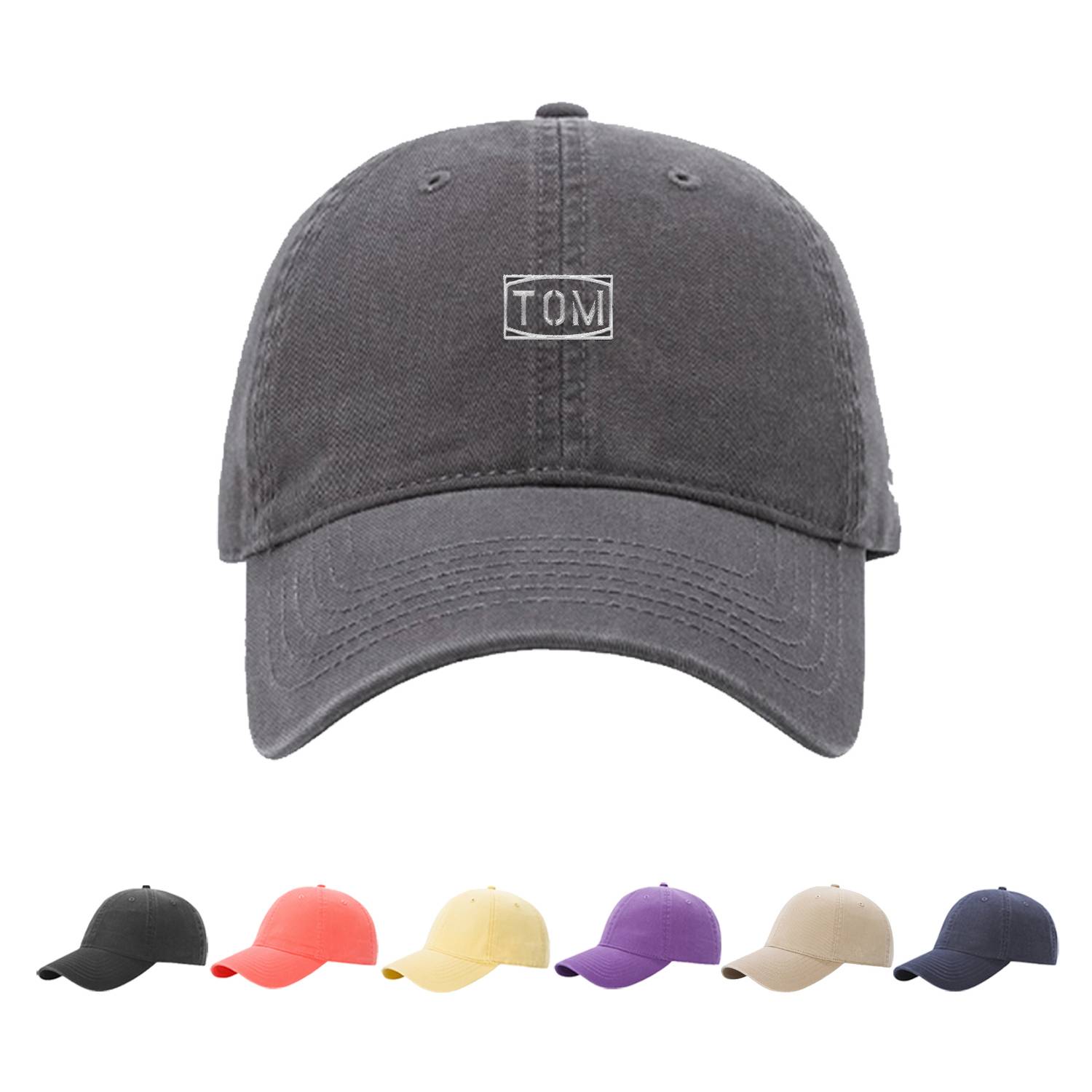Couples Sunscreen And Sunshade Baseball Duckbill Cap 3