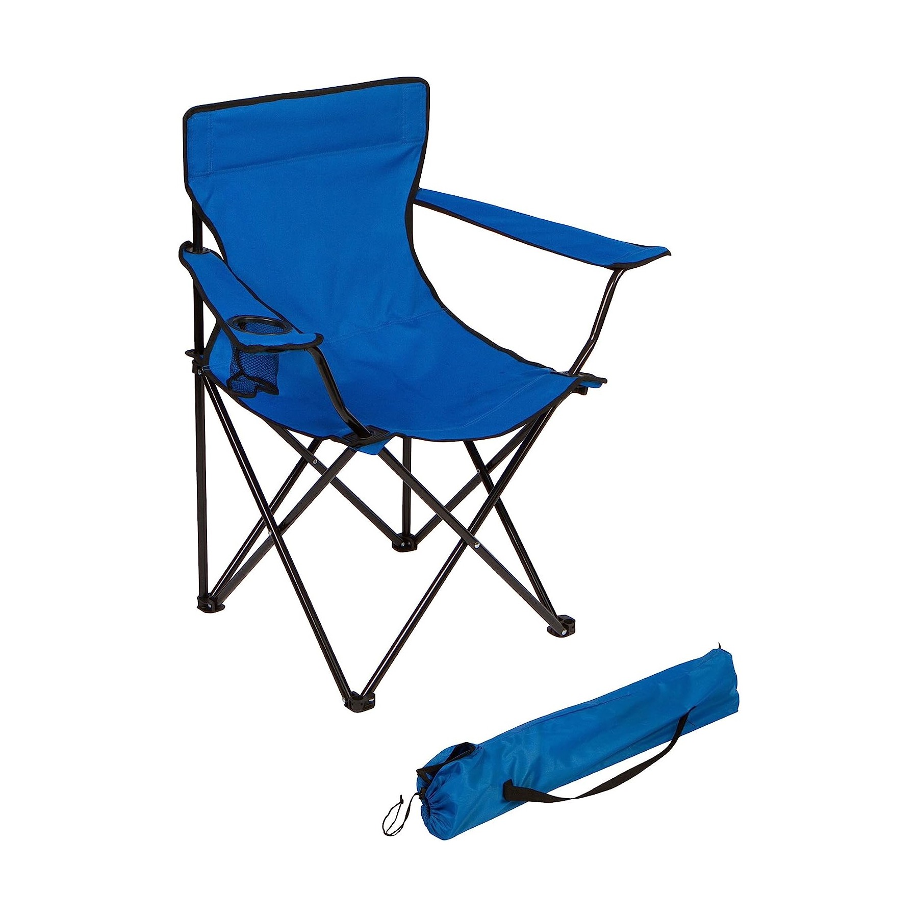 Folding Outdoor Beach Camp Chair 1