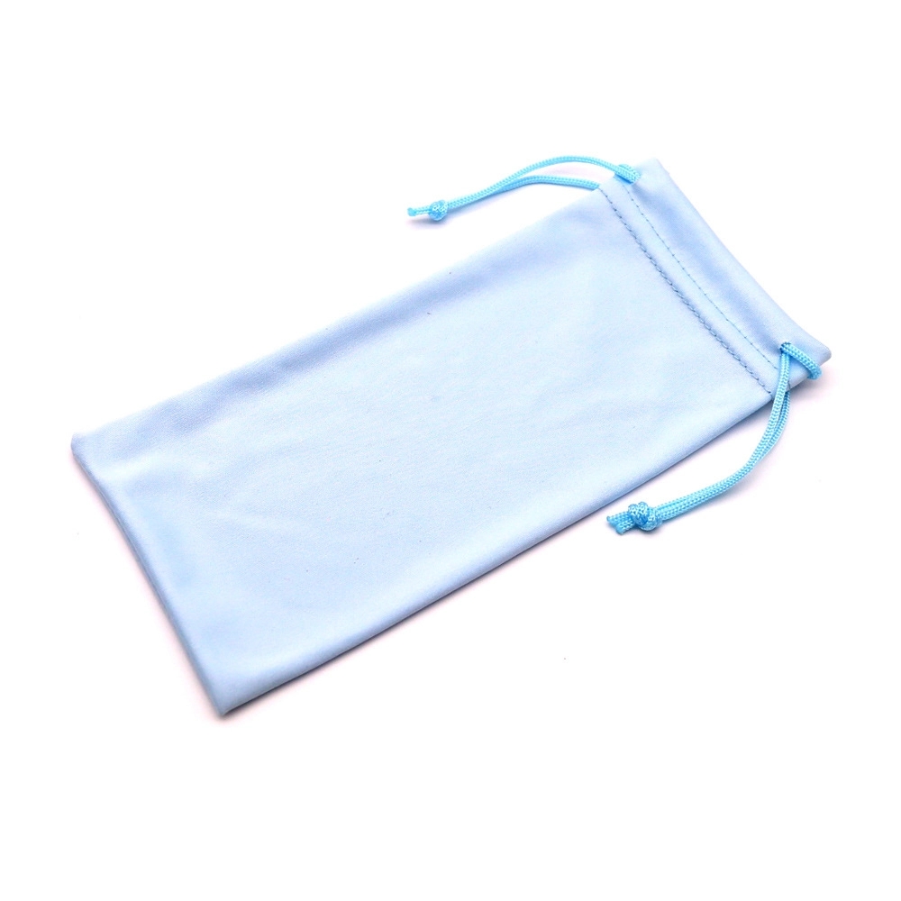 Microfiber Pouch With Drawstring 3