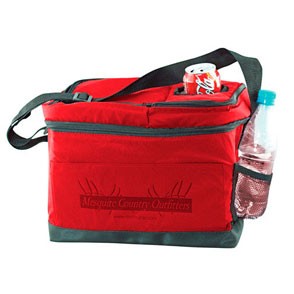 12 Pack Collapsible Cooler 1