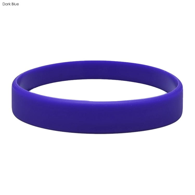 Toaks Silicone Wrist Band Debossed 9