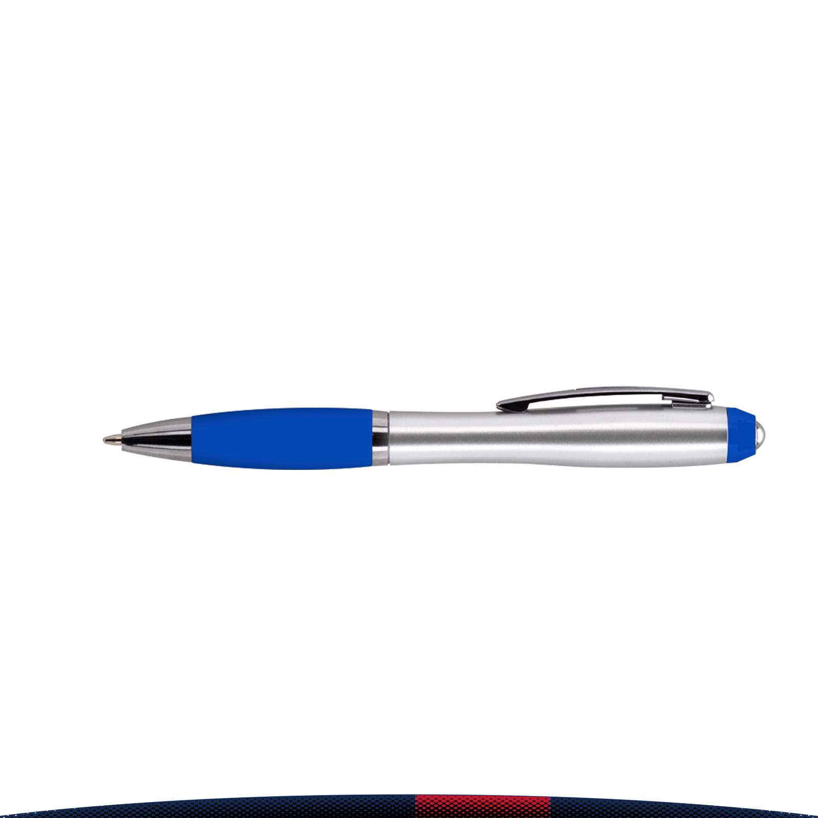 Lamprecht Curvaceous Ballpoint Pen 11