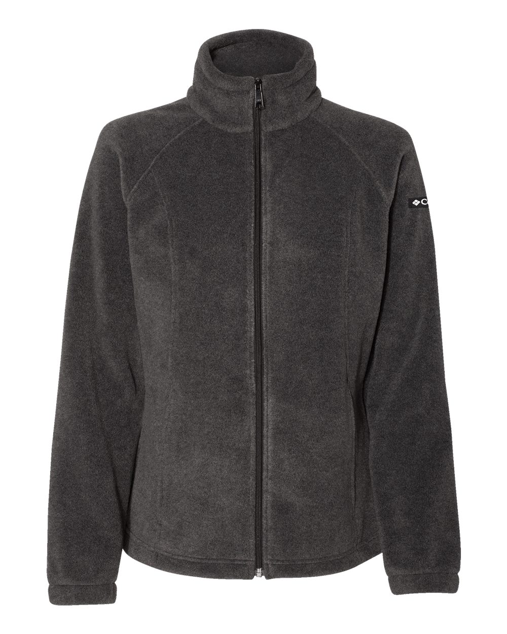 Women's Benton Springs™ Fleece Full-Zip Jacket - 212470 44
