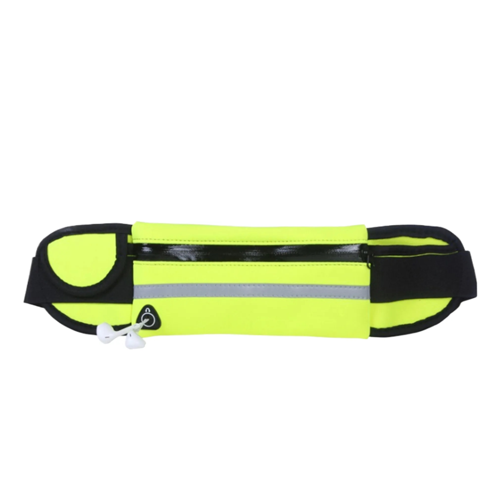 MOQ50 Outdoor Sports Waist Pack Running Cycling Belt 8