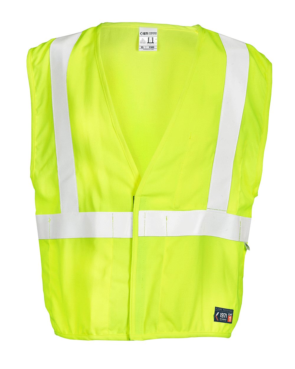 FR Classic Vest