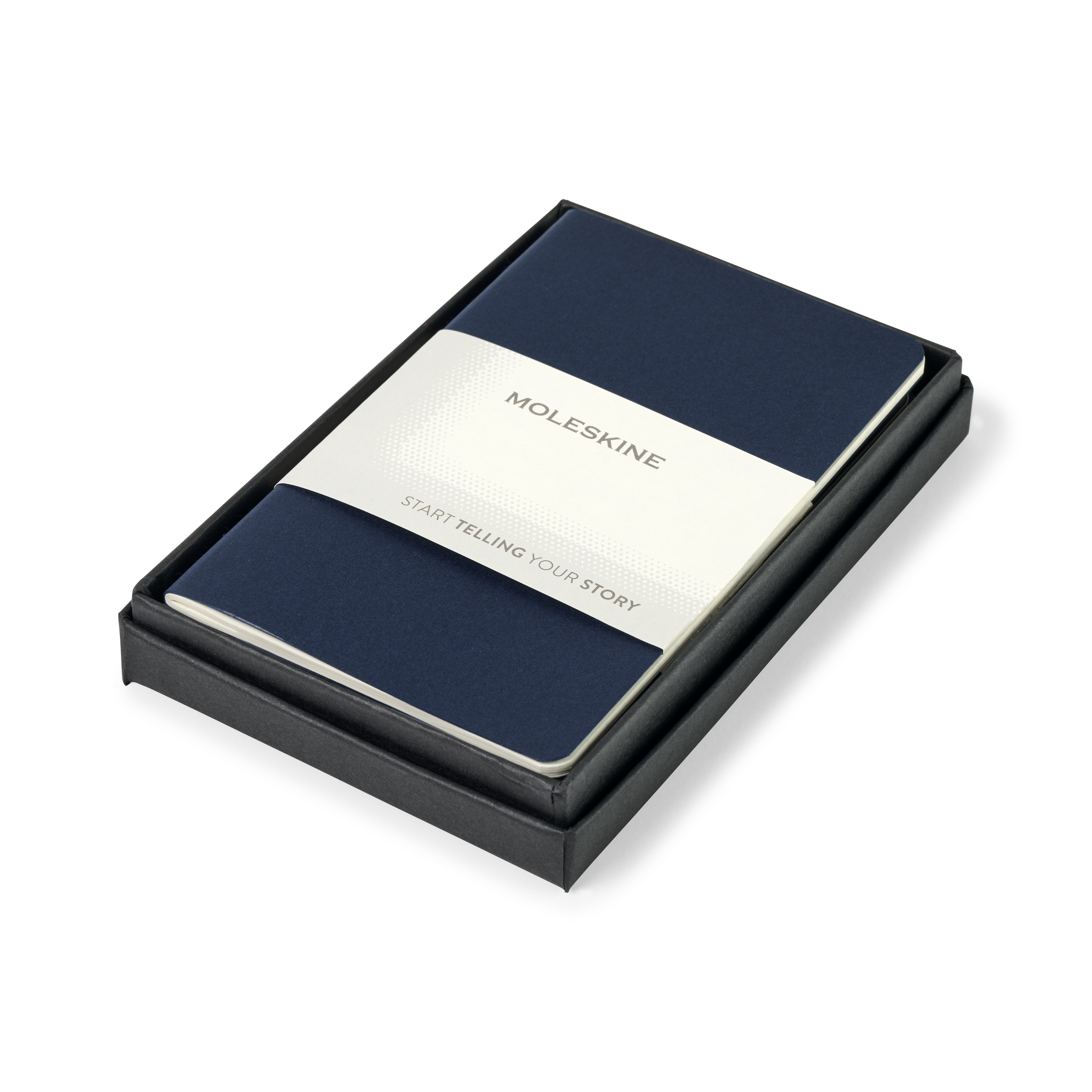 Moleskine® Pocket Cahier Gift Set 8