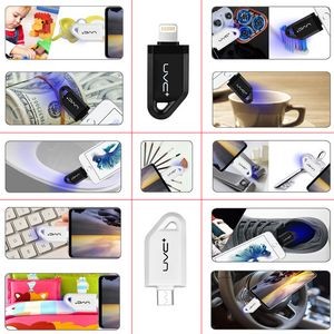 Phone UVC Sanitizer Lamp 3