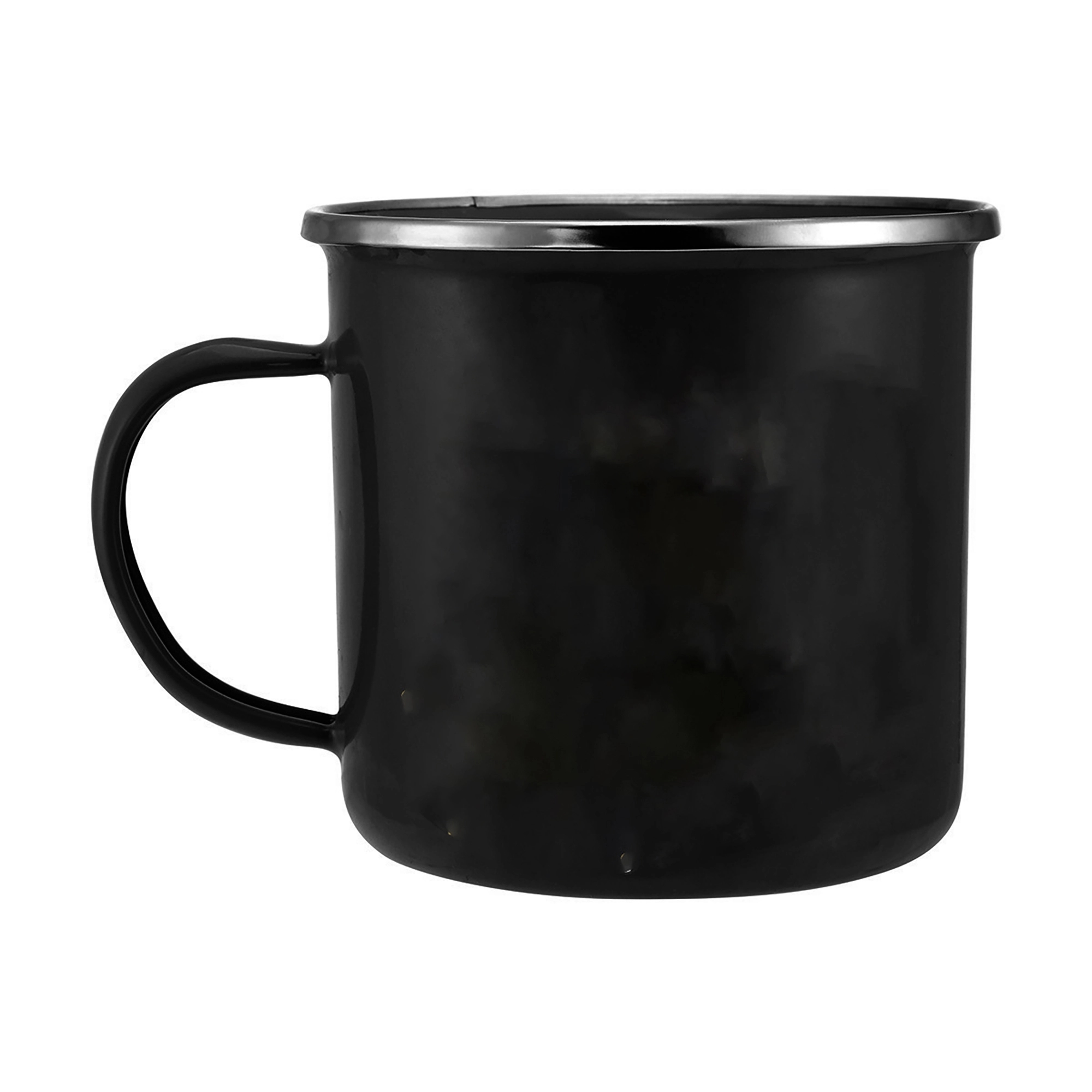 12Oz Enamel Camping Mug 3