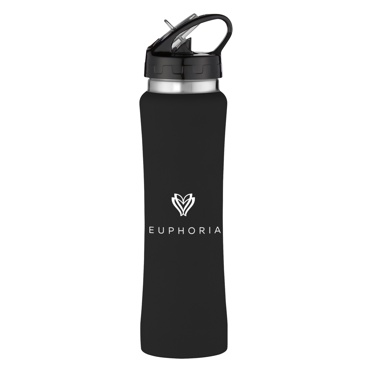 25 Oz. Hampton Stainless Steel Bottle 7