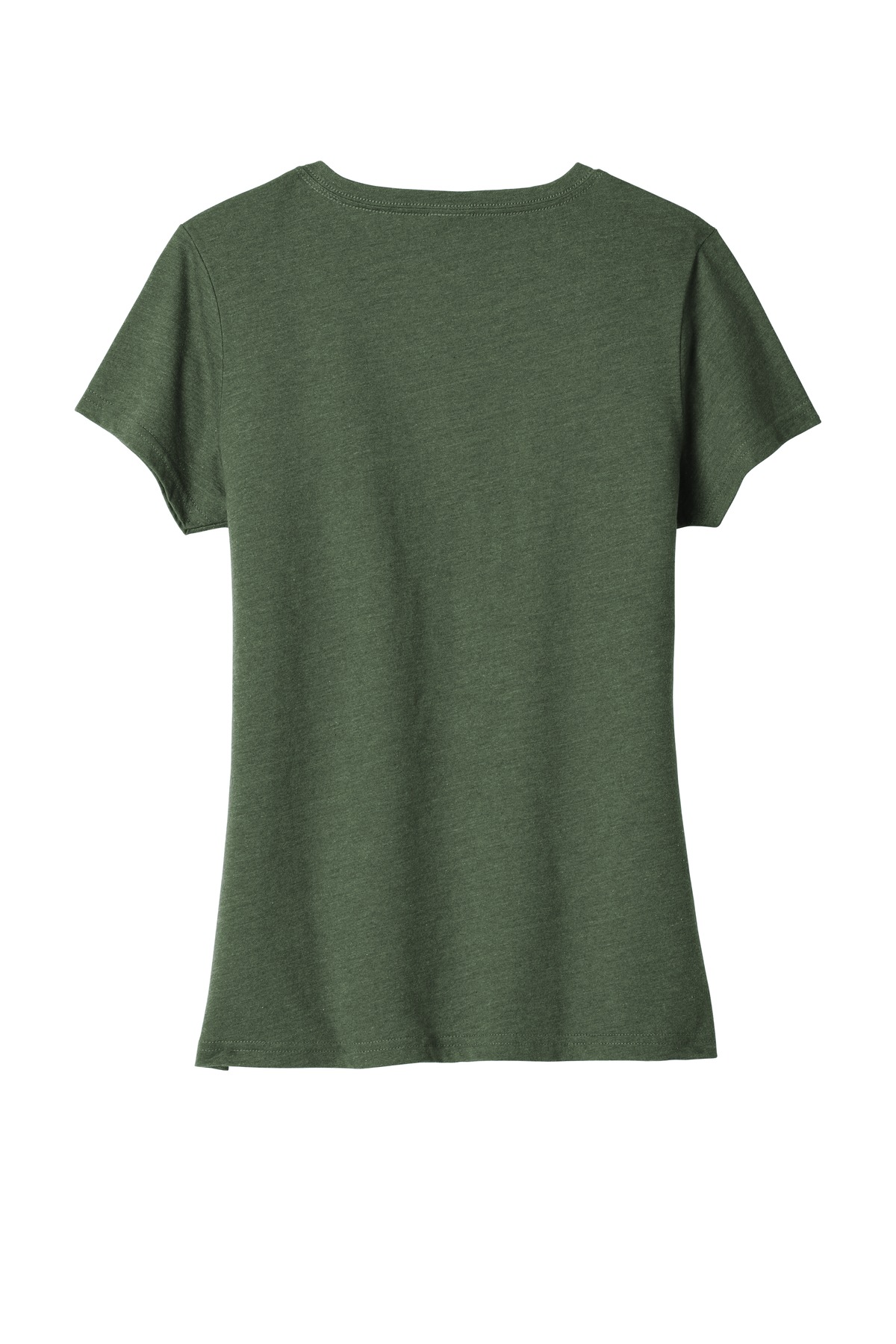 Port & Company® Women's Fan Favorite Blend V-Neck Tee 31