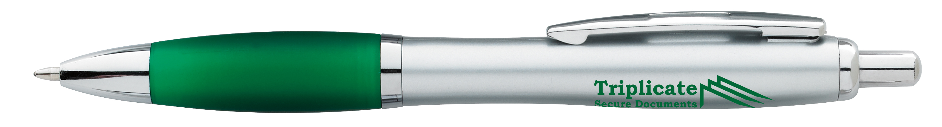 Good Value™ Ion Silver RABS Pen 65