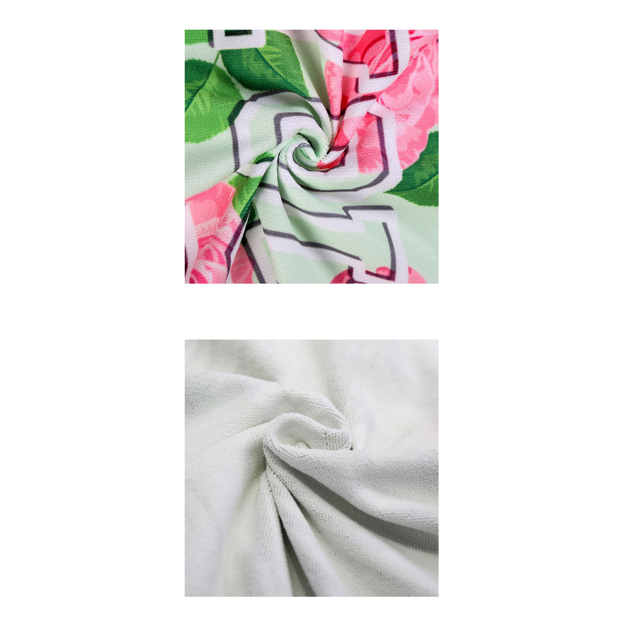 Microfiber Beach Towels 1