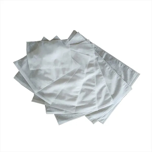 Flat Mouth Non-Woven Bag 1