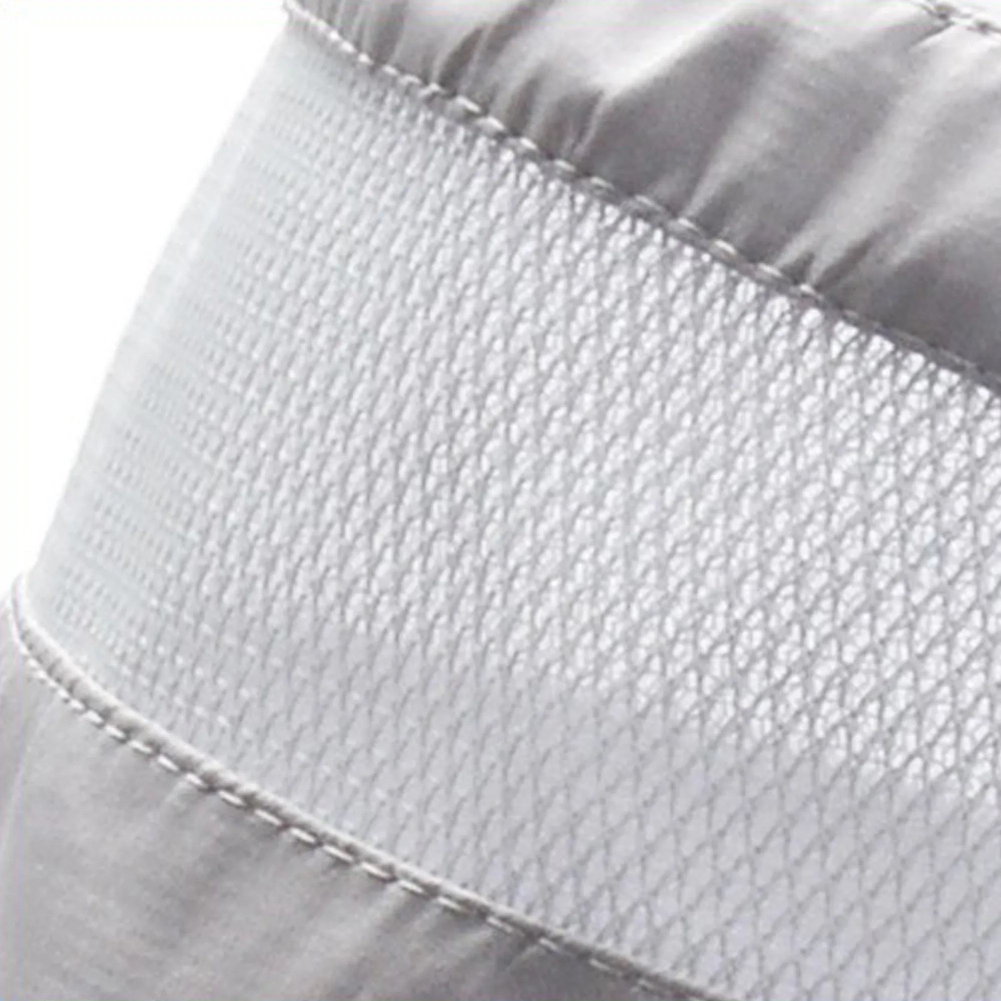Outdoor Finishing Hat w/ Mesh 8