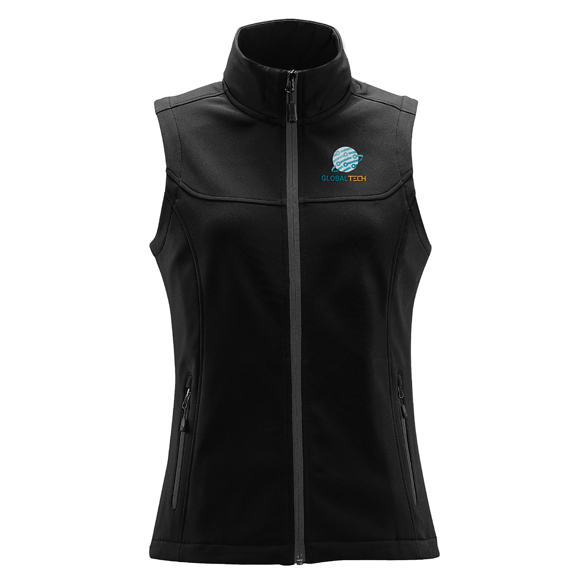 Stormtech Orbiter Women's Softshell Vest 1