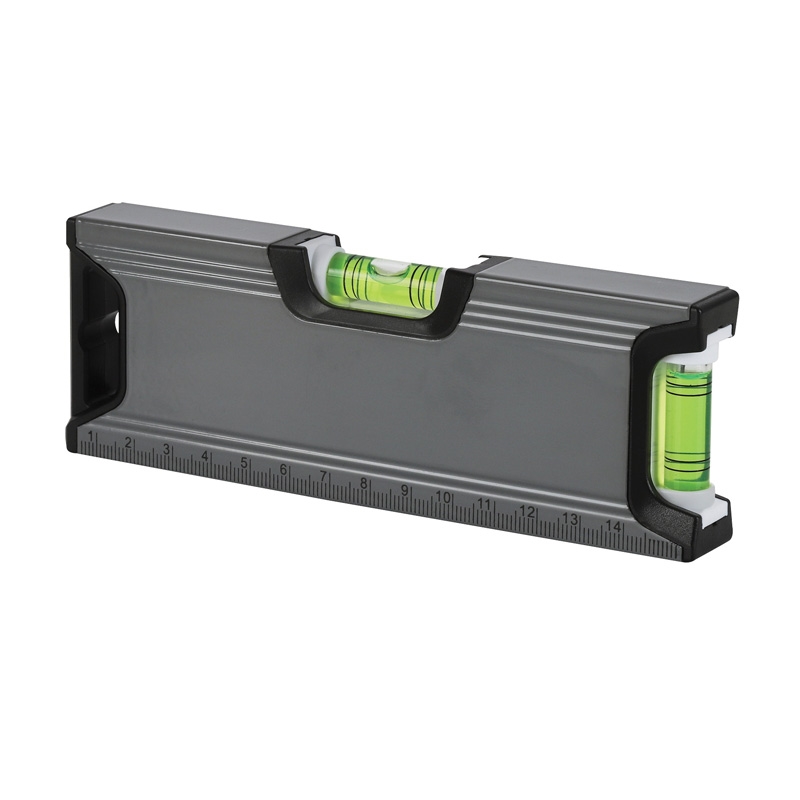 Harris Recycled Aluminum Spirit Level 12