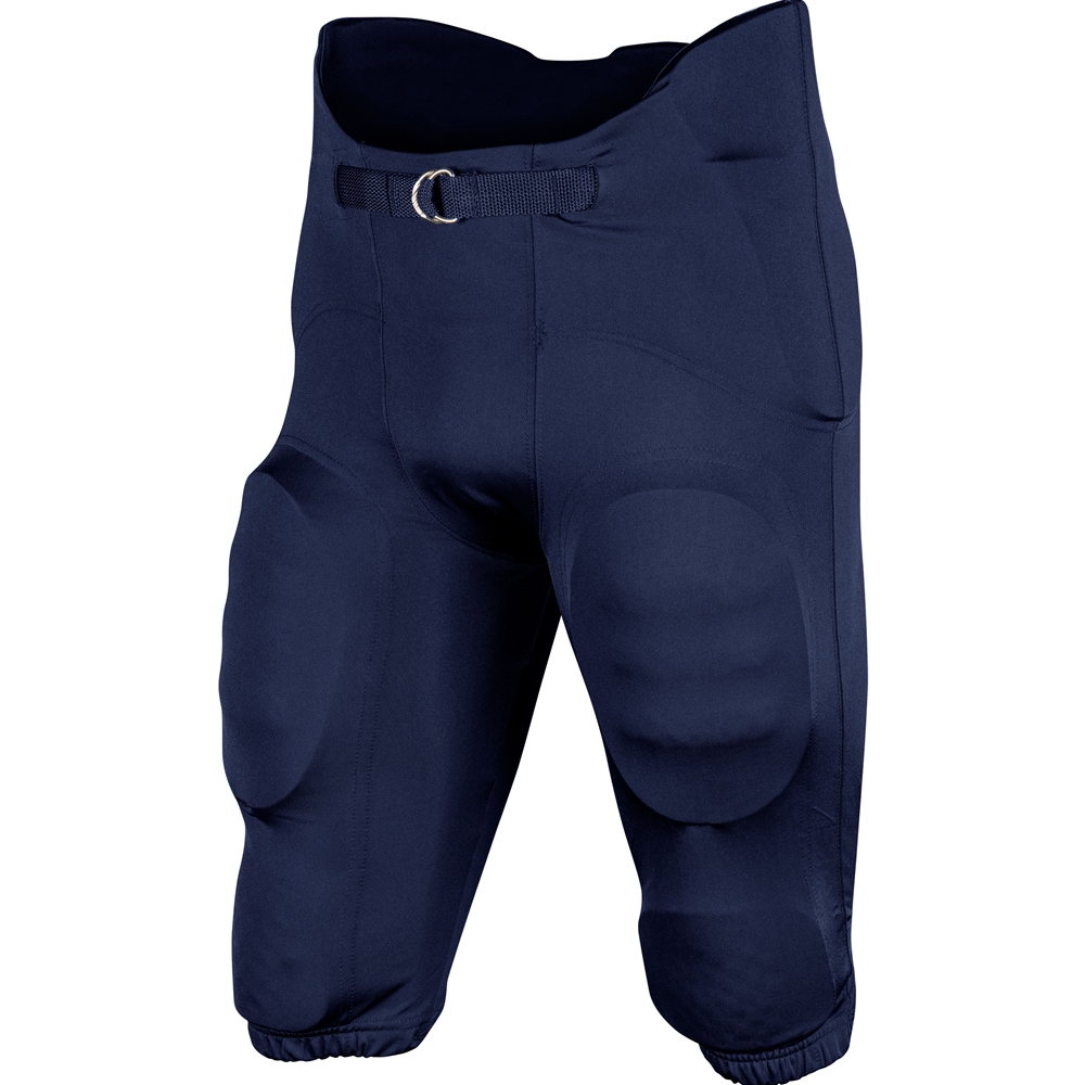 Terminator 2 Integrated Football Pant w/Built-In Pads 18