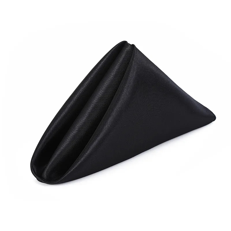 Satin Party Napkin 13