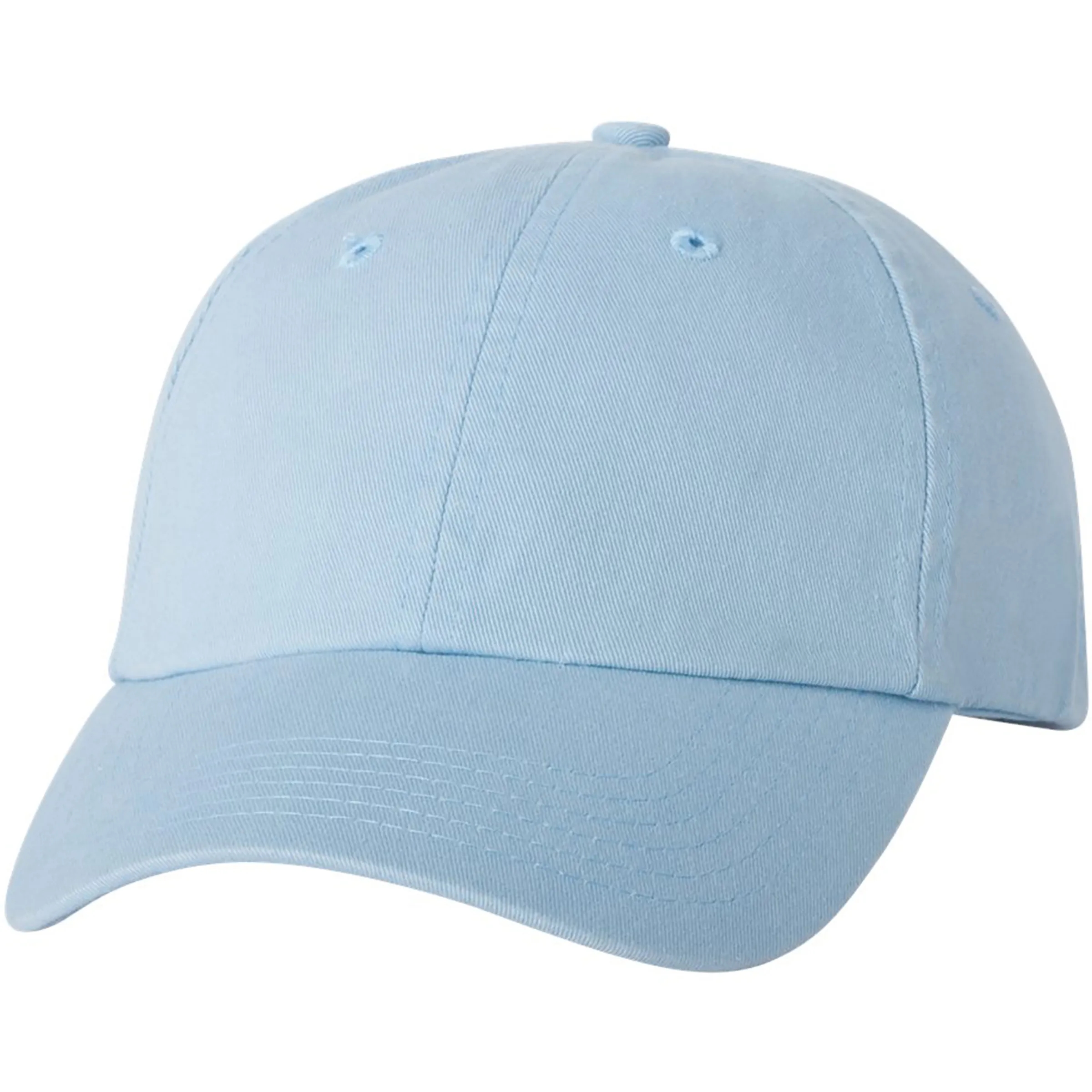 Valucap - Adult Bio-Washed Classic Dad's Cap 25