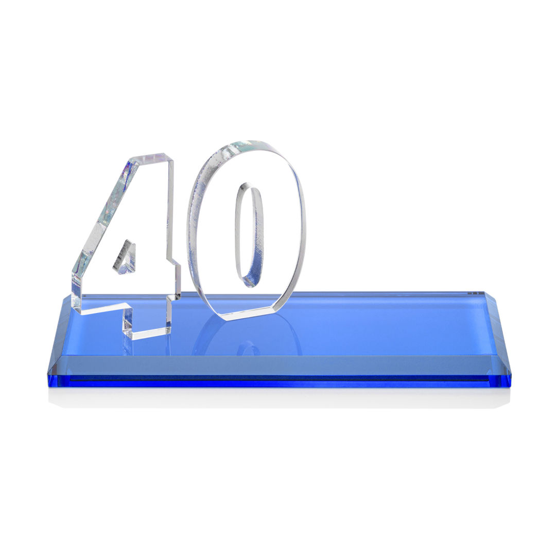 Northam Anniversary VividPrint™ Award - Sky Blue 21