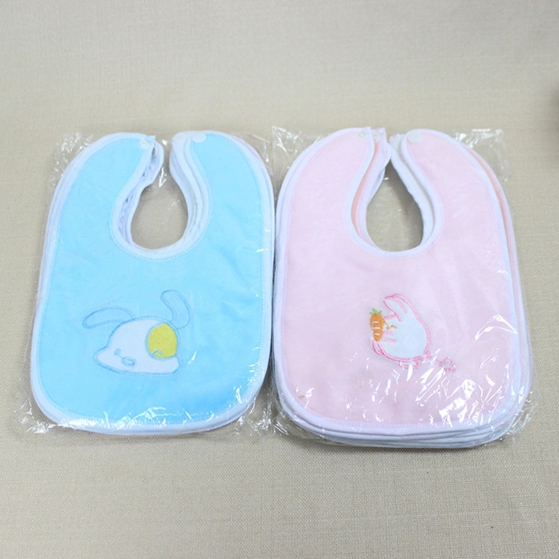 Water Resistant Baby Bibs 10