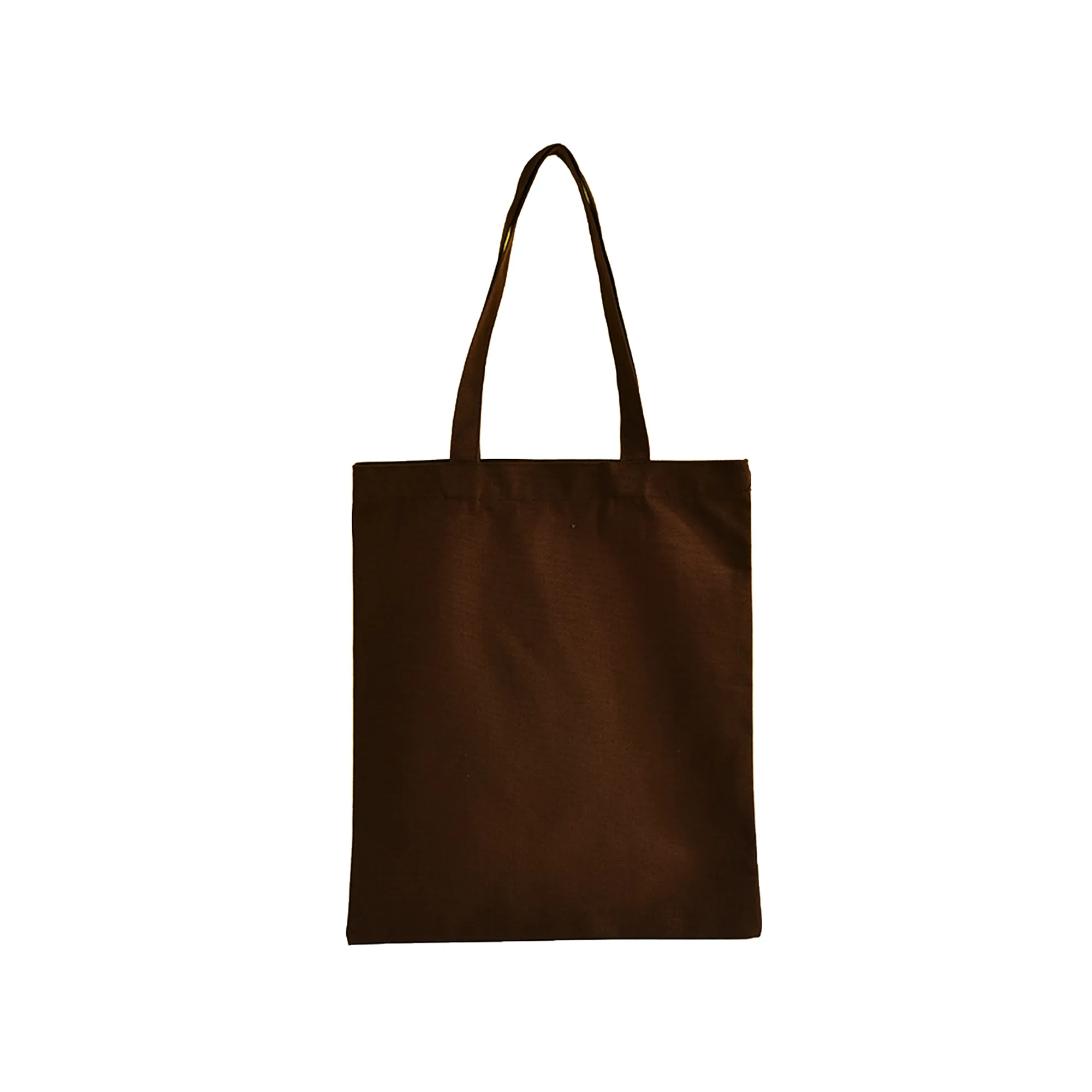 Canvas Tote, custom tote bag with logo imprint 8