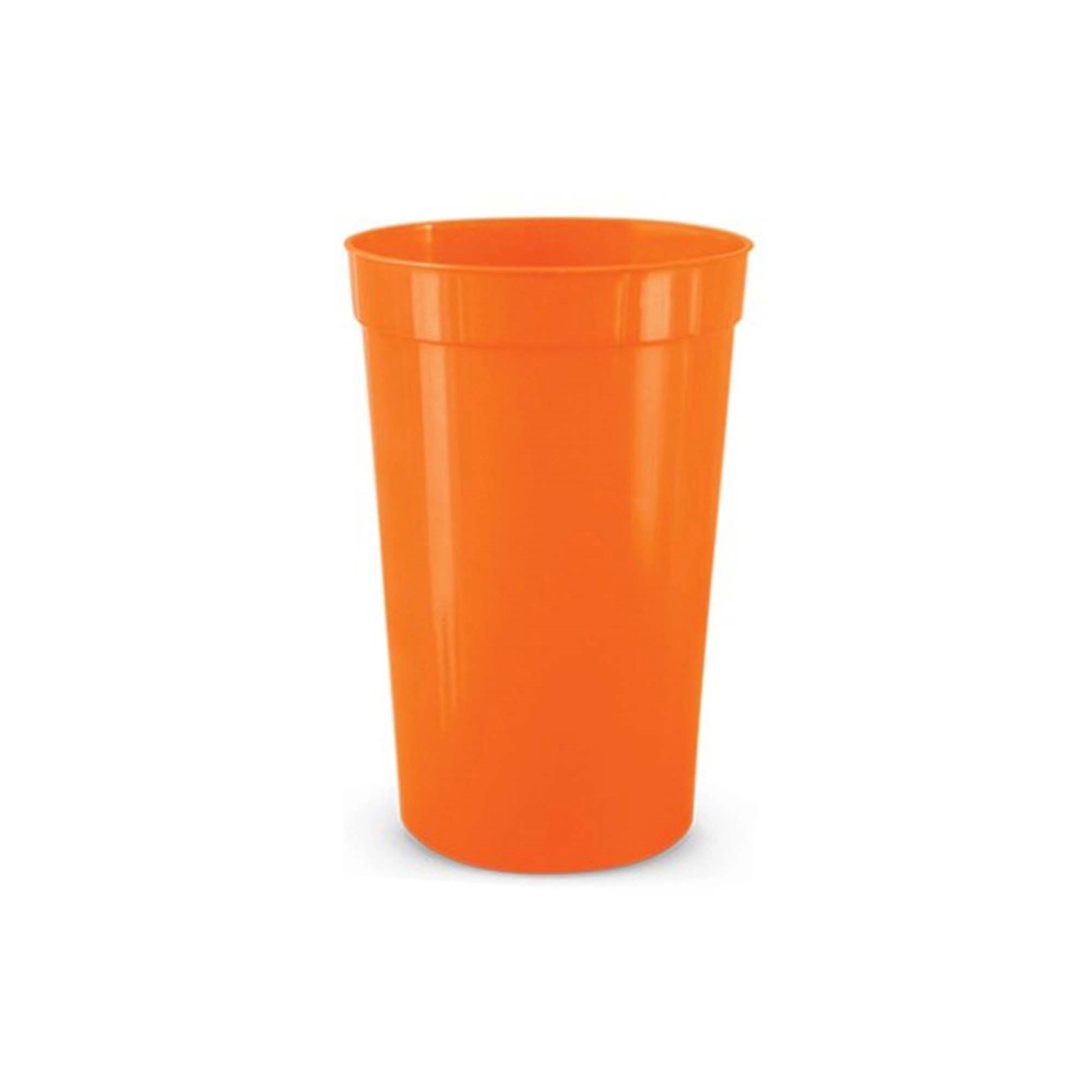 16 OZ Stadium Plastic Cup 5